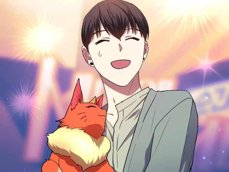 Những Ranker Cấp S Mà Tôi Nuôi Dưỡng Chapter 32 - 23