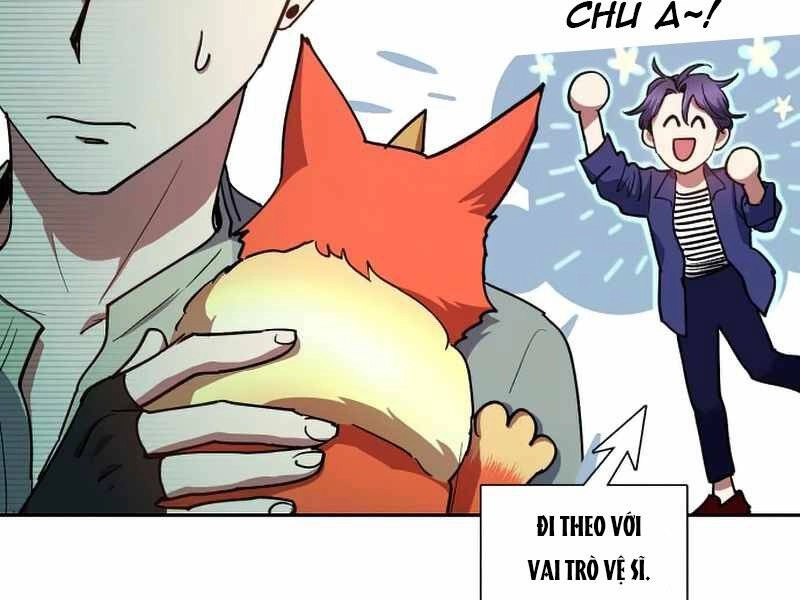 Những Ranker Cấp S Mà Tôi Nuôi Dưỡng Chapter 32 - 36