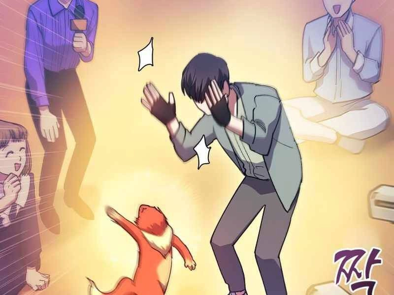 Những Ranker Cấp S Mà Tôi Nuôi Dưỡng Chapter 32 - 46