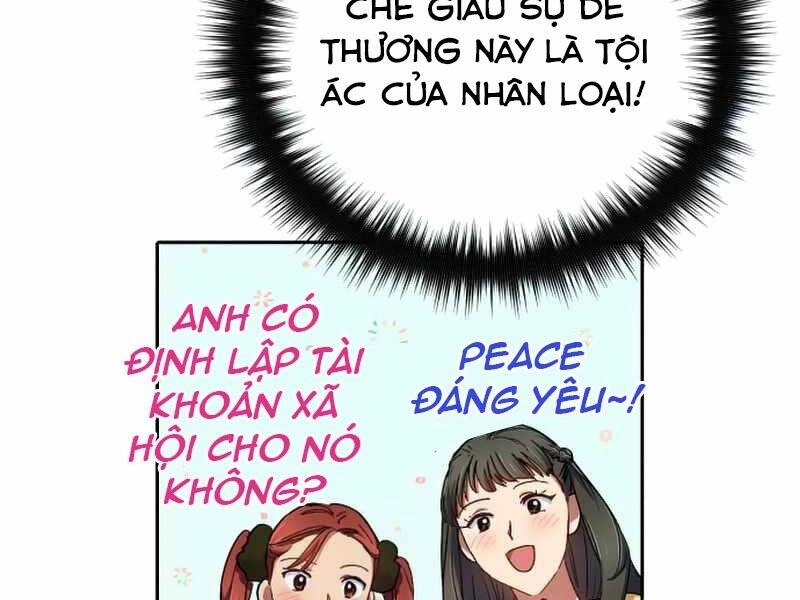 Những Ranker Cấp S Mà Tôi Nuôi Dưỡng Chapter 32 - 55