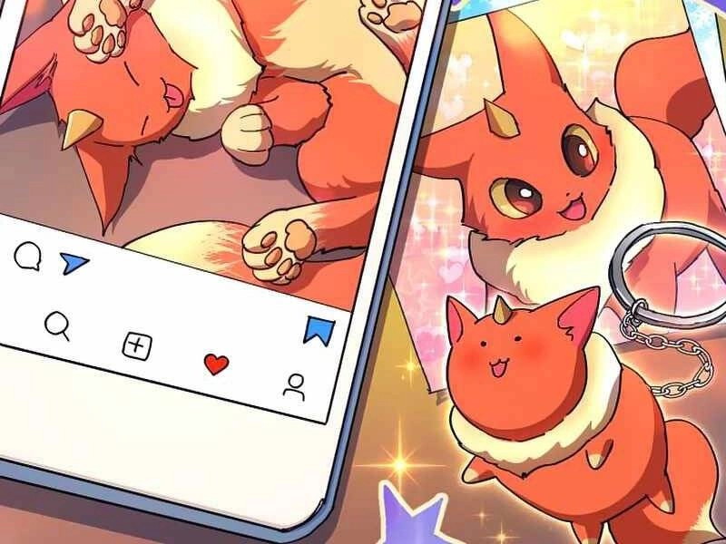 Những Ranker Cấp S Mà Tôi Nuôi Dưỡng Chapter 32 - 59