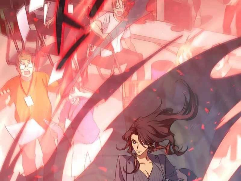 Những Ranker Cấp S Mà Tôi Nuôi Dưỡng Chapter 32 - 105