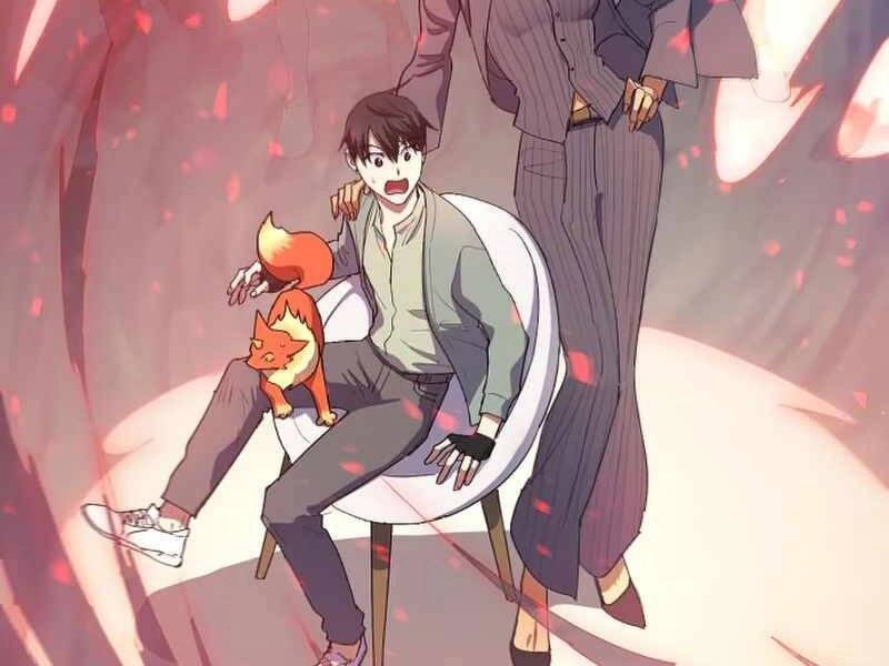 Những Ranker Cấp S Mà Tôi Nuôi Dưỡng Chapter 32 - 106