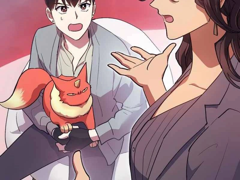 Những Ranker Cấp S Mà Tôi Nuôi Dưỡng Chapter 32 - 165