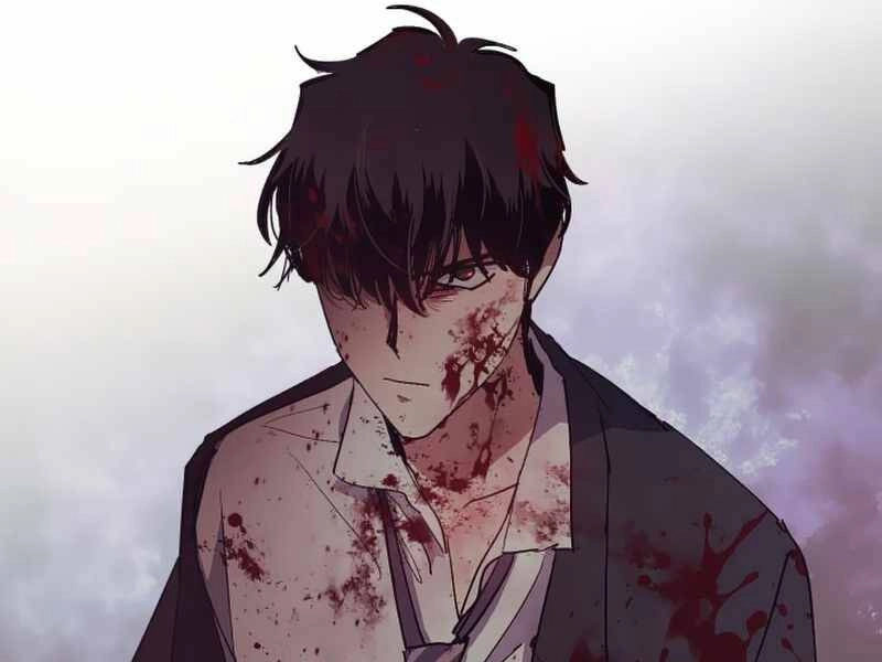 Những Ranker Cấp S Mà Tôi Nuôi Dưỡng Chapter 32 - 172