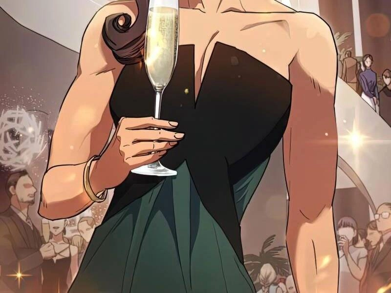 Những Ranker Cấp S Mà Tôi Nuôi Dưỡng Chapter 33 - 6