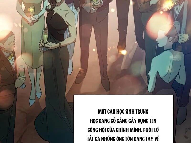 Những Ranker Cấp S Mà Tôi Nuôi Dưỡng Chapter 33 - 18