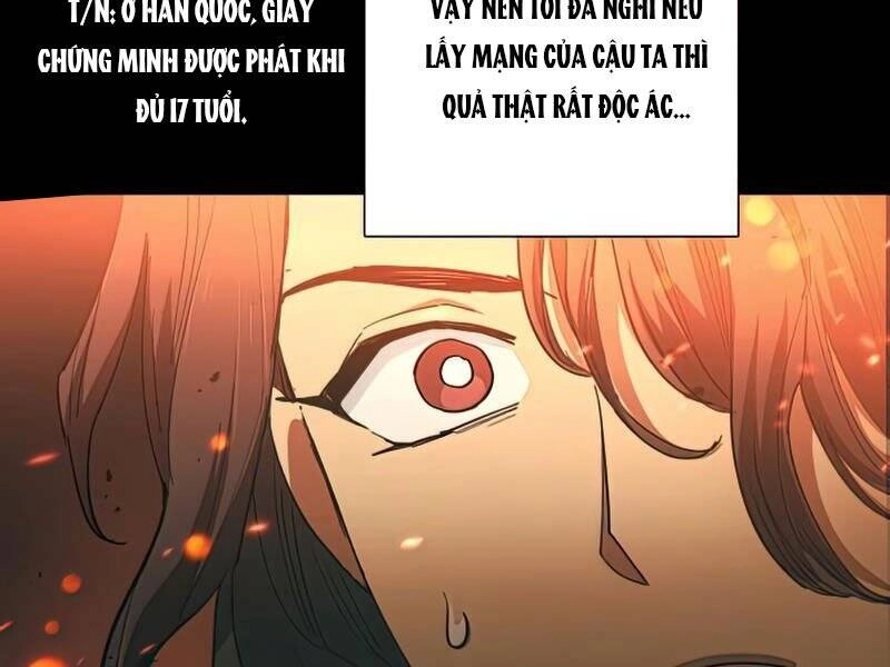 Những Ranker Cấp S Mà Tôi Nuôi Dưỡng Chapter 33 - 32