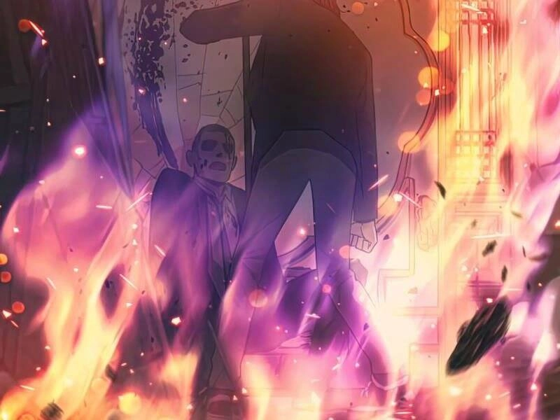 Những Ranker Cấp S Mà Tôi Nuôi Dưỡng Chapter 33 - 45