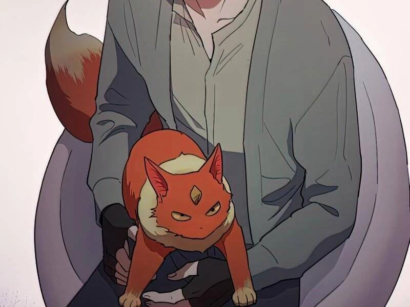 Những Ranker Cấp S Mà Tôi Nuôi Dưỡng Chapter 33 - 73