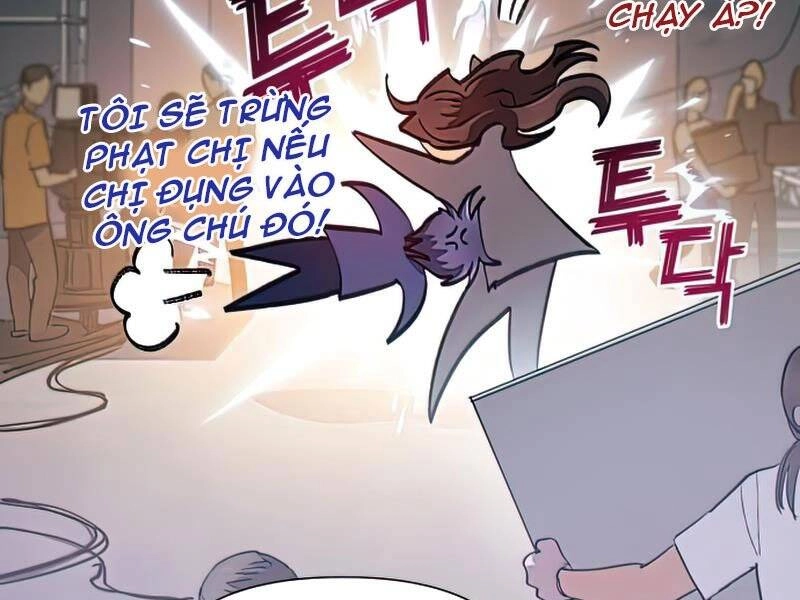 Những Ranker Cấp S Mà Tôi Nuôi Dưỡng Chapter 33 - 167