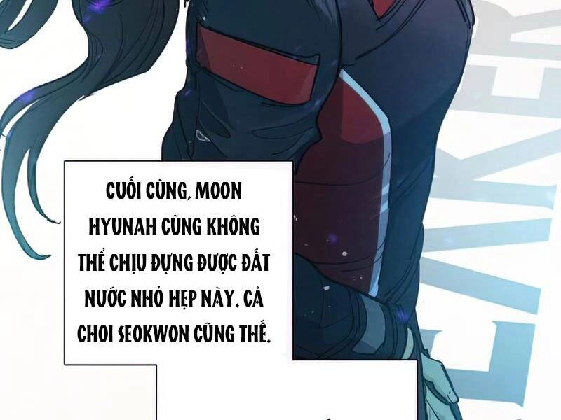 Những Ranker Cấp S Mà Tôi Nuôi Dưỡng Chapter 33 - 179