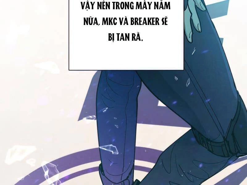 Những Ranker Cấp S Mà Tôi Nuôi Dưỡng Chapter 33 - 180