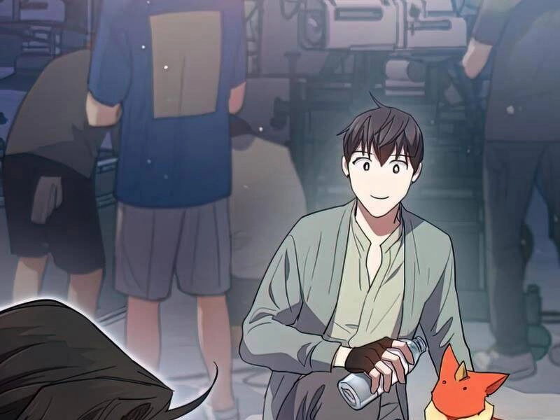 Những Ranker Cấp S Mà Tôi Nuôi Dưỡng Chapter 33 - 184