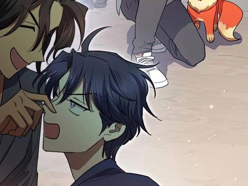 Những Ranker Cấp S Mà Tôi Nuôi Dưỡng Chapter 33 - 185