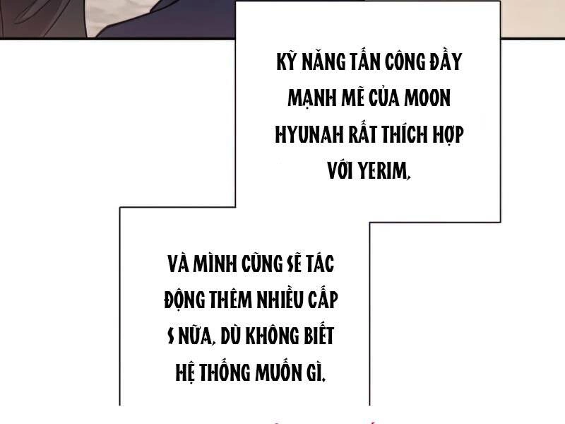 Những Ranker Cấp S Mà Tôi Nuôi Dưỡng Chapter 33 - 186