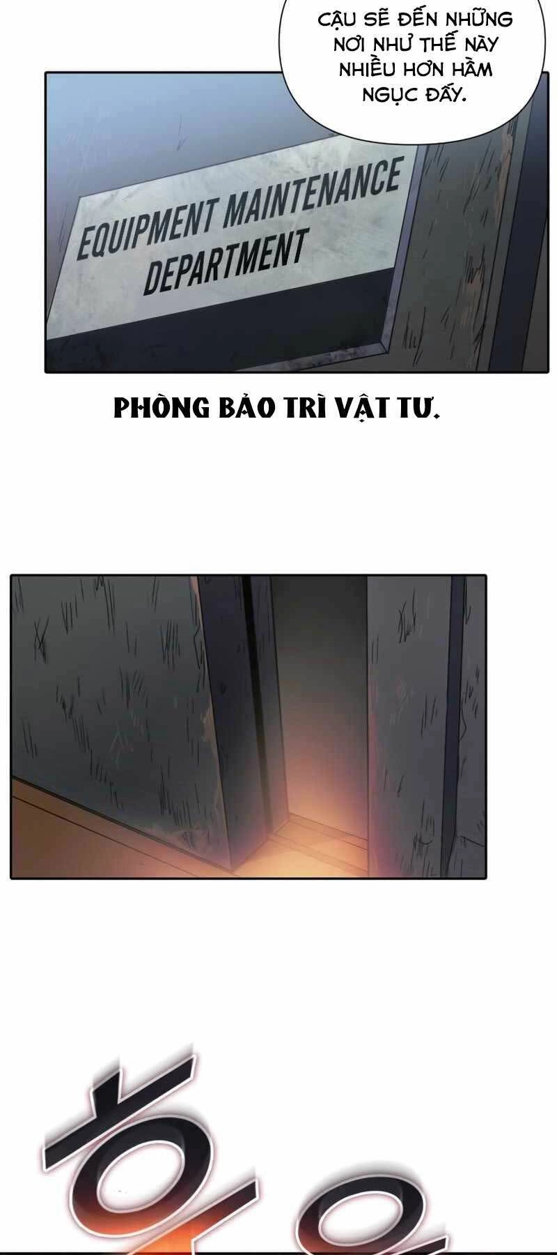 Những Ranker Cấp S Mà Tôi Nuôi Dưỡng Chapter 34 - 5