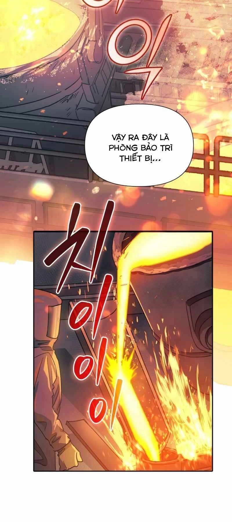 Những Ranker Cấp S Mà Tôi Nuôi Dưỡng Chapter 34 - 8