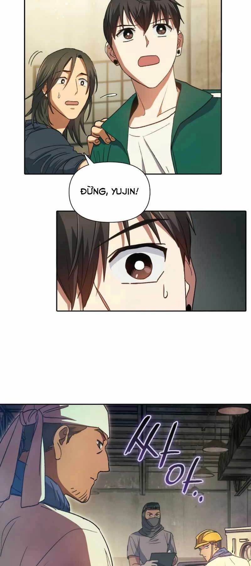 Những Ranker Cấp S Mà Tôi Nuôi Dưỡng Chapter 34 - 18