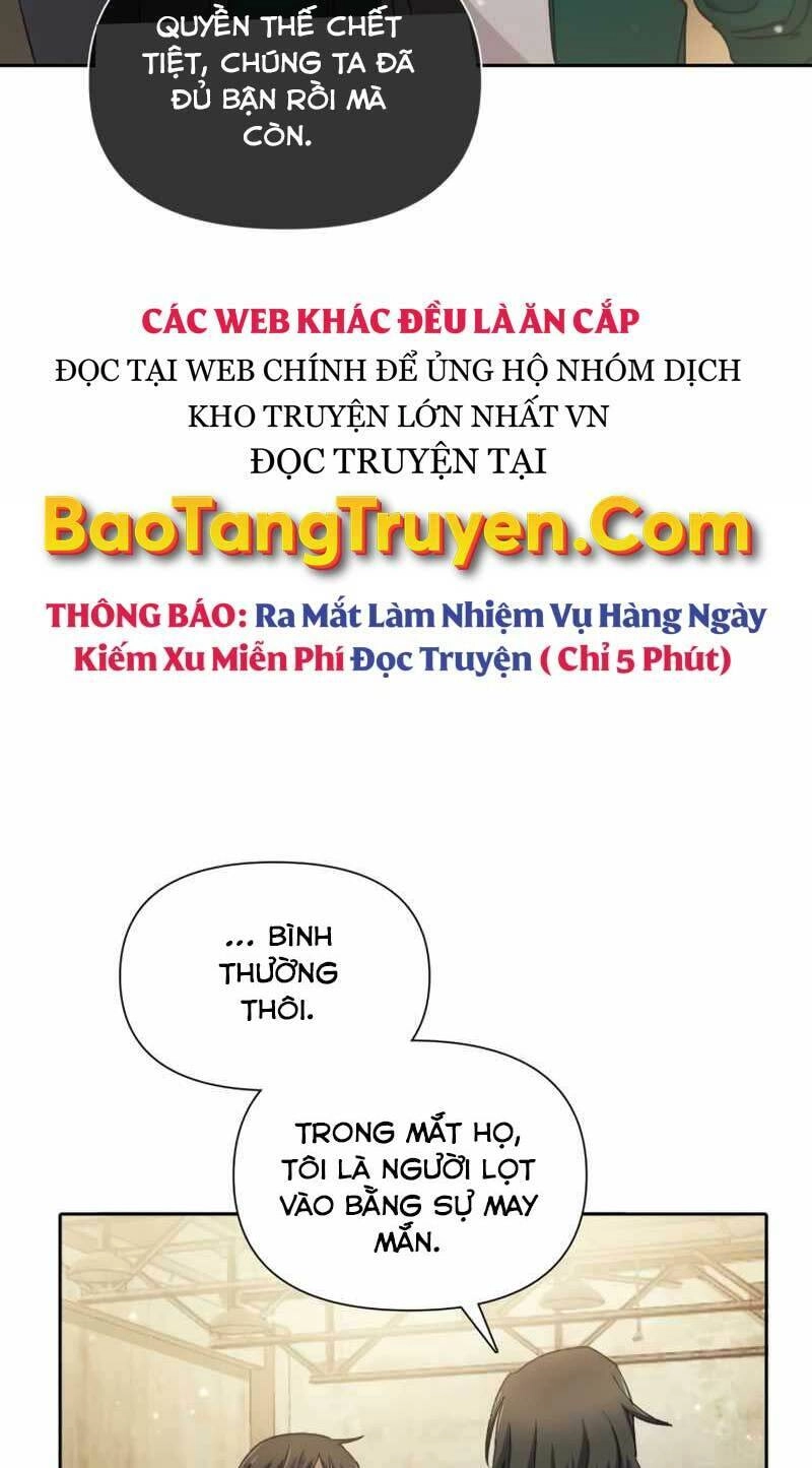 Những Ranker Cấp S Mà Tôi Nuôi Dưỡng Chapter 34 - 20