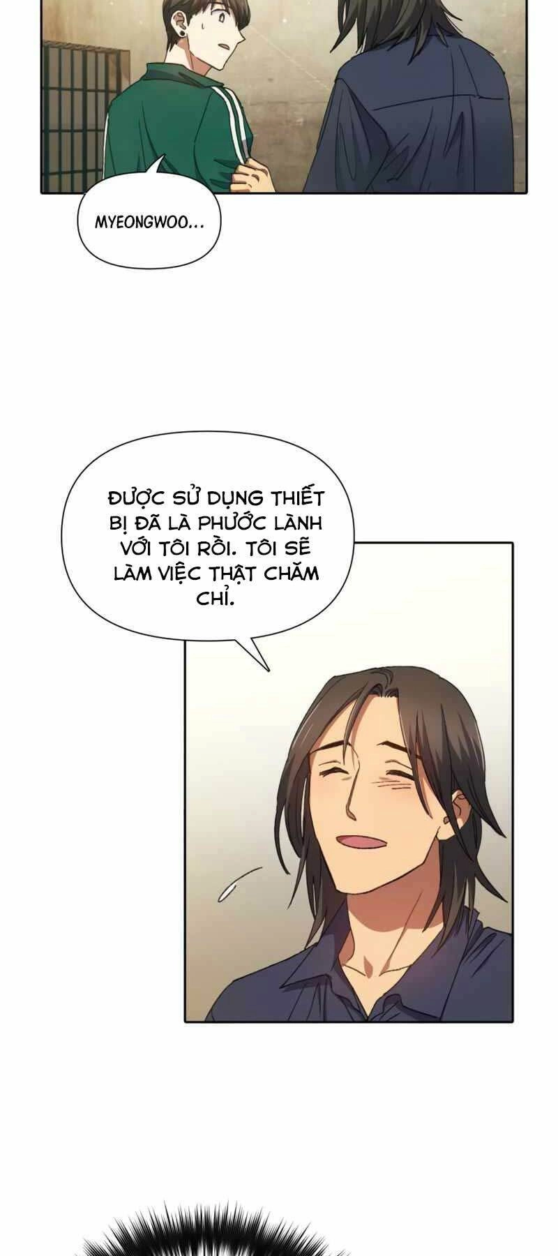 Những Ranker Cấp S Mà Tôi Nuôi Dưỡng Chapter 34 - 21