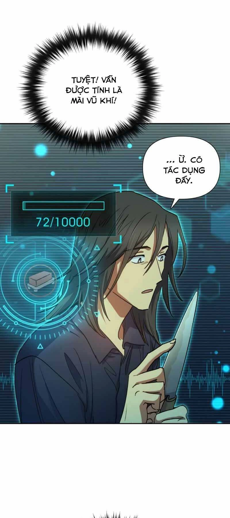 Những Ranker Cấp S Mà Tôi Nuôi Dưỡng Chapter 34 - 25