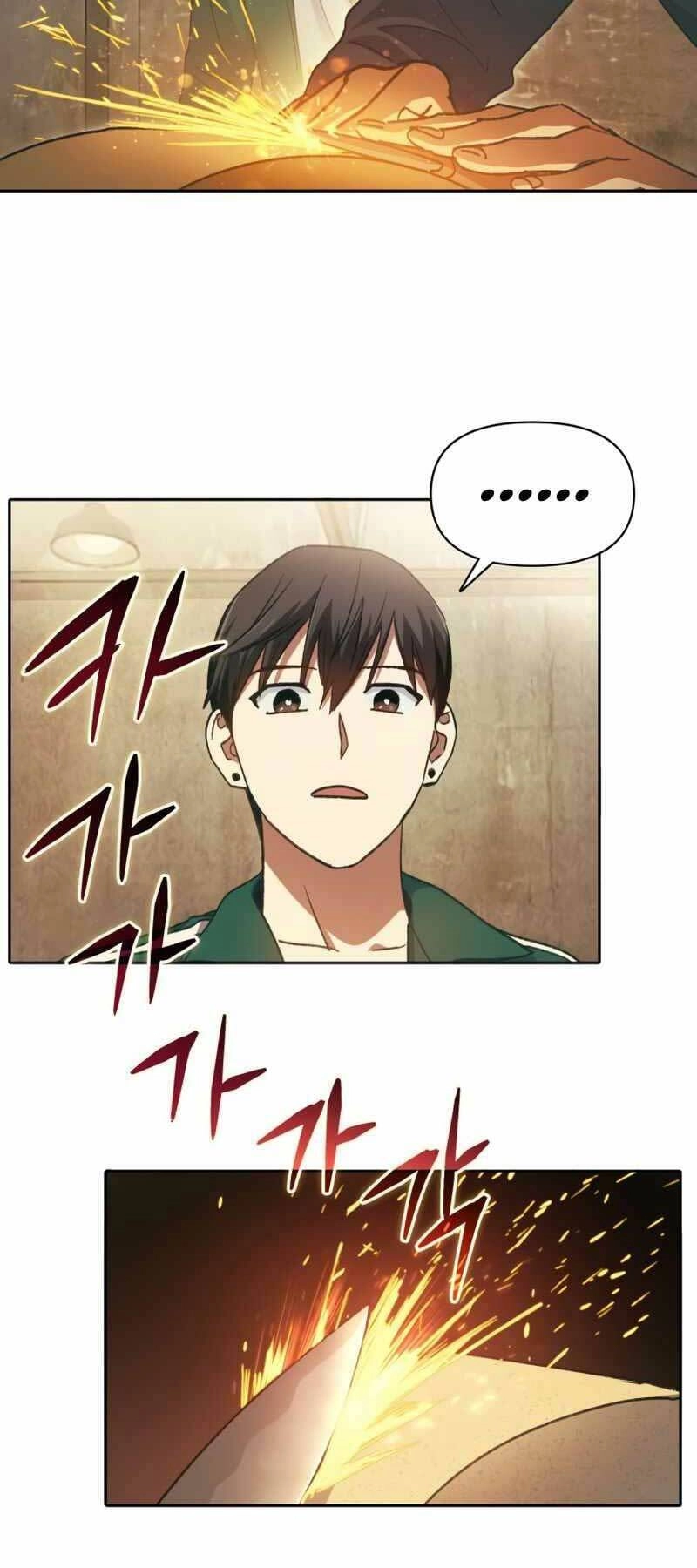 Những Ranker Cấp S Mà Tôi Nuôi Dưỡng Chapter 34 - 28