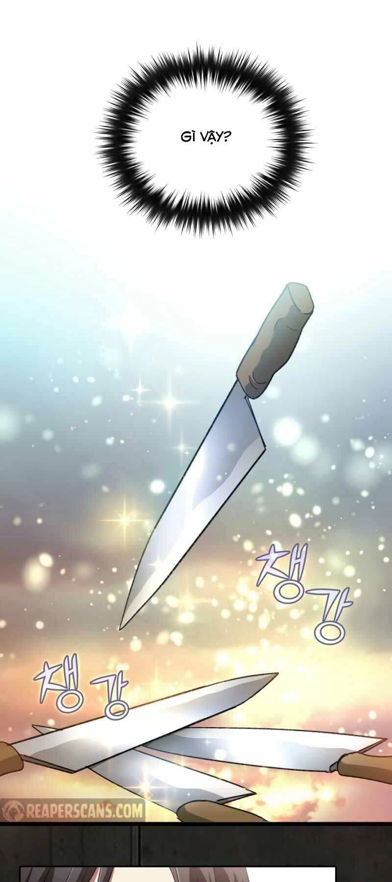 Những Ranker Cấp S Mà Tôi Nuôi Dưỡng Chapter 34 - 29