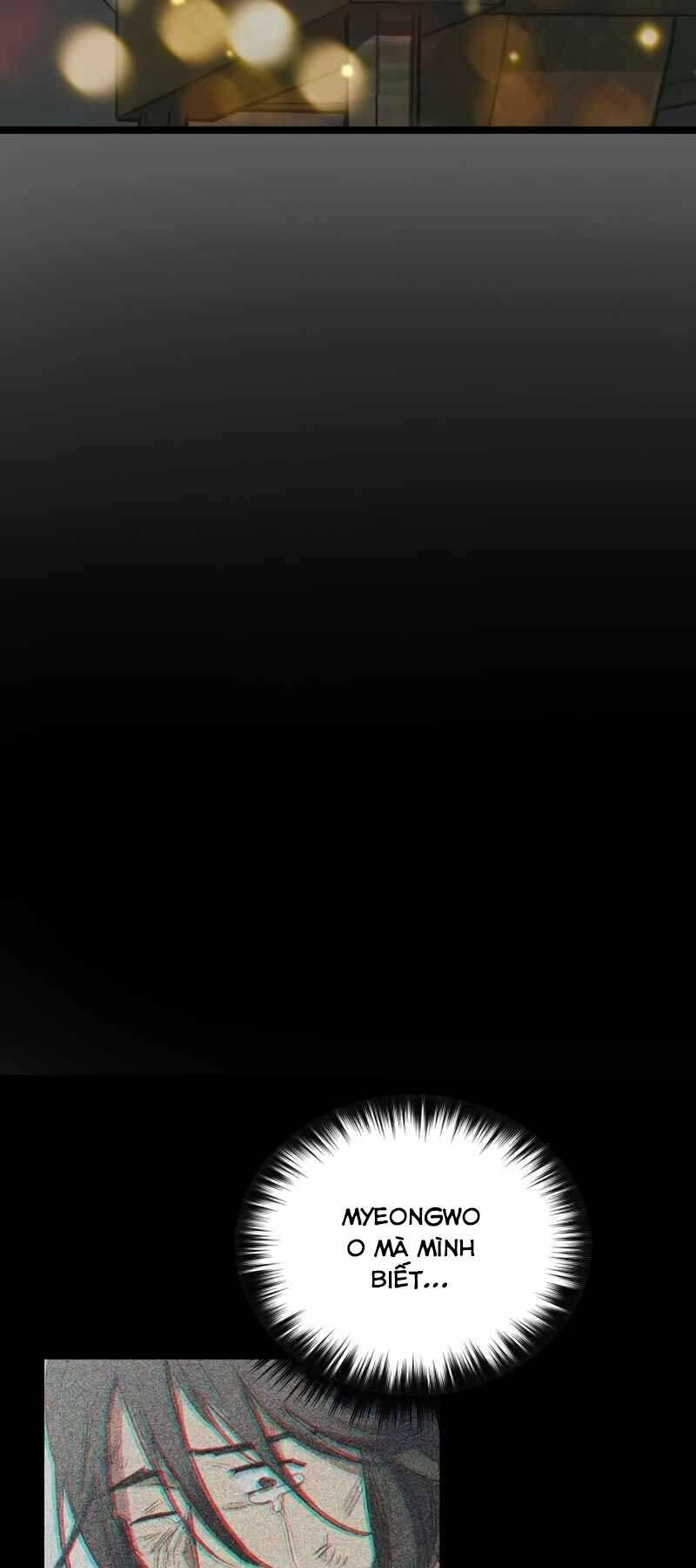 Những Ranker Cấp S Mà Tôi Nuôi Dưỡng Chapter 34 - 31