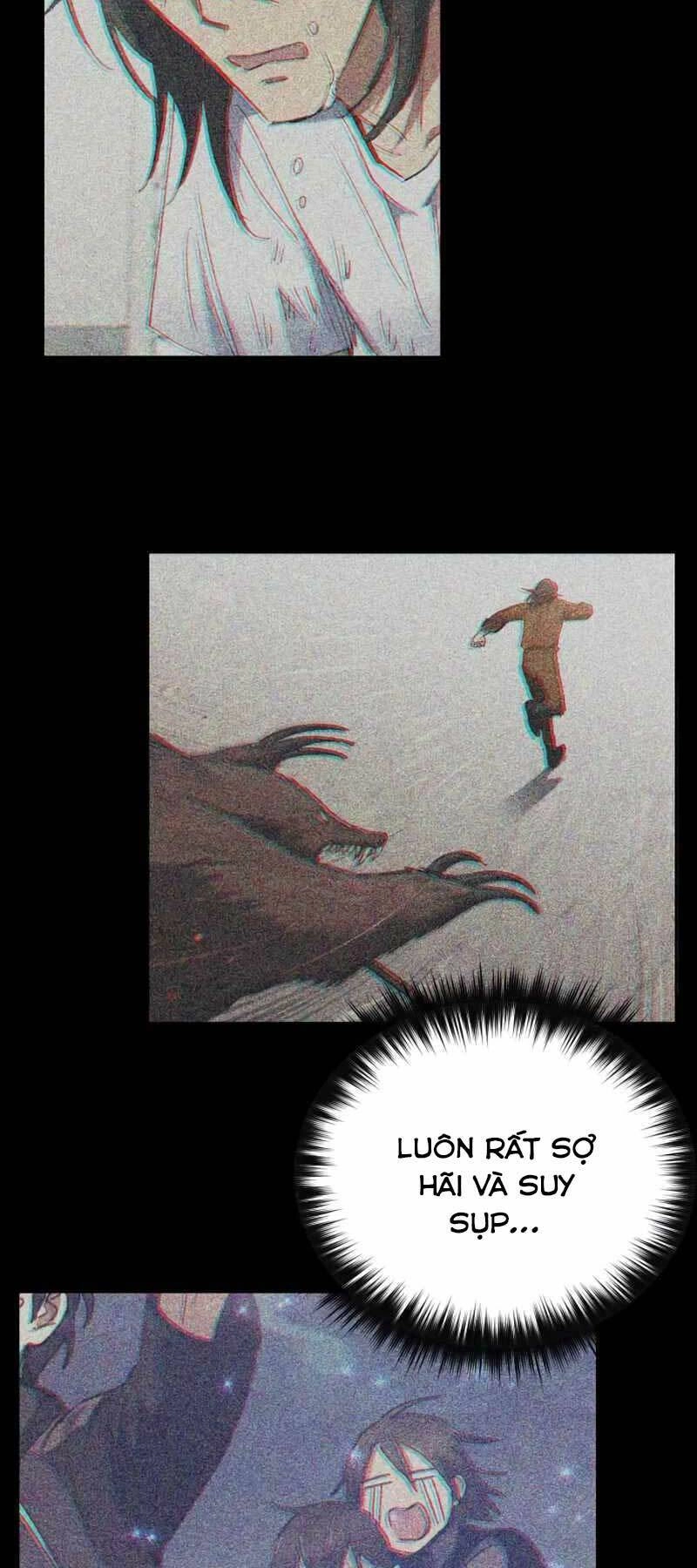 Những Ranker Cấp S Mà Tôi Nuôi Dưỡng Chapter 34 - 32