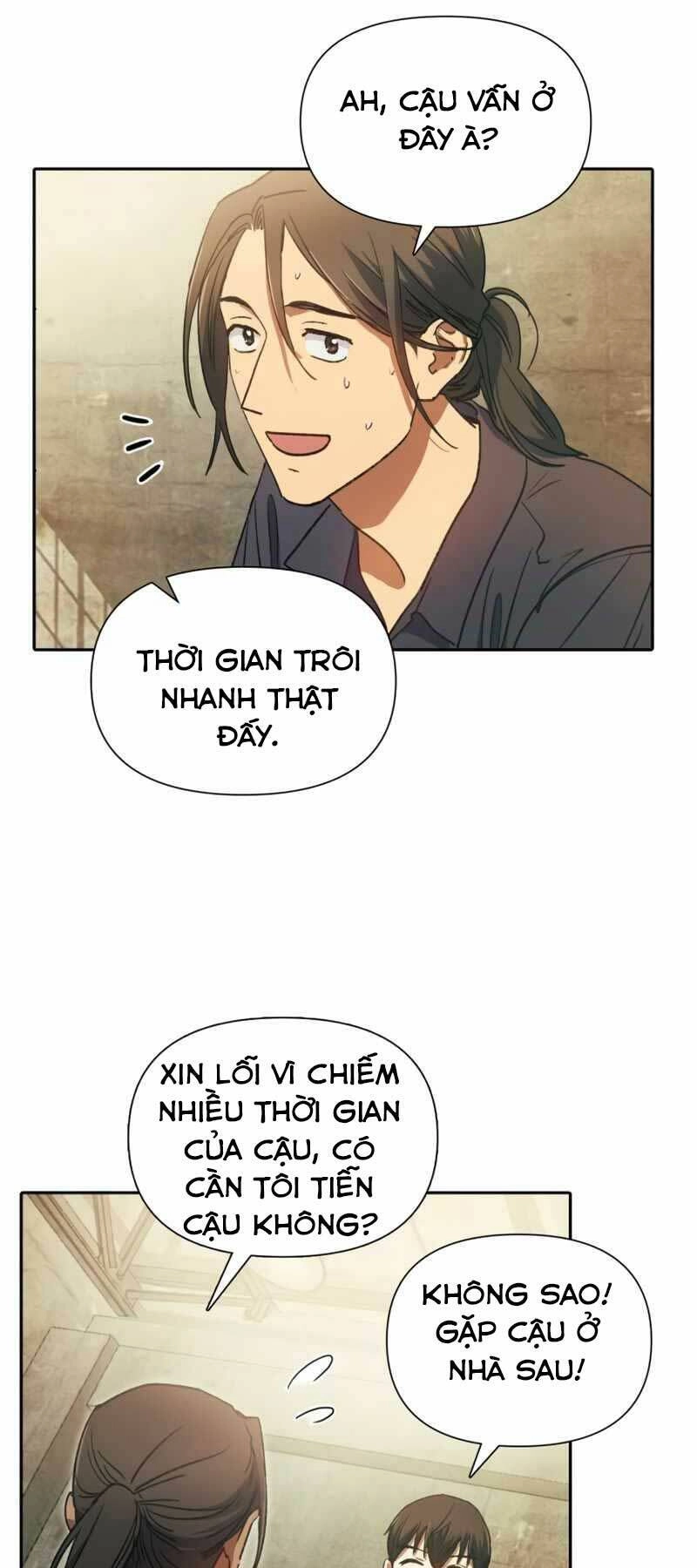 Những Ranker Cấp S Mà Tôi Nuôi Dưỡng Chapter 34 - 35