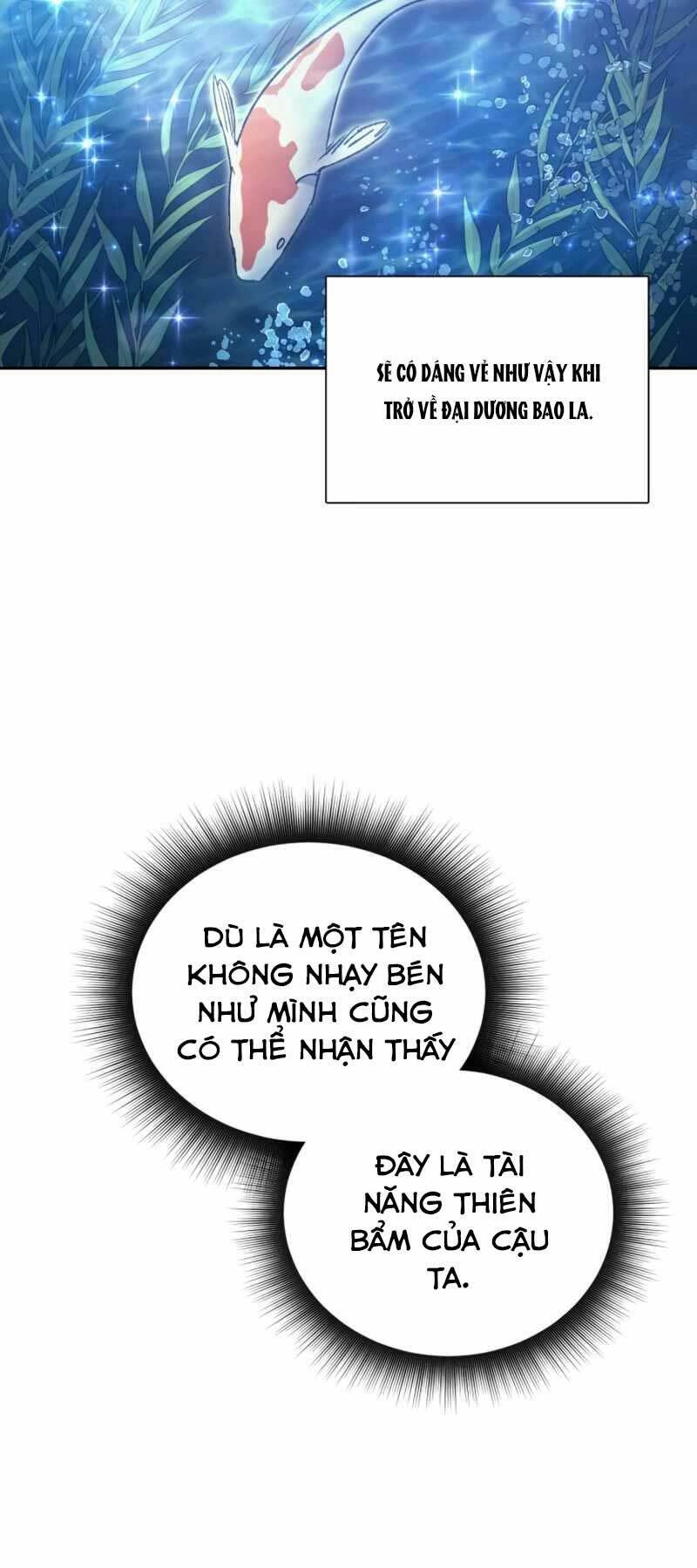 Những Ranker Cấp S Mà Tôi Nuôi Dưỡng Chapter 34 - 37