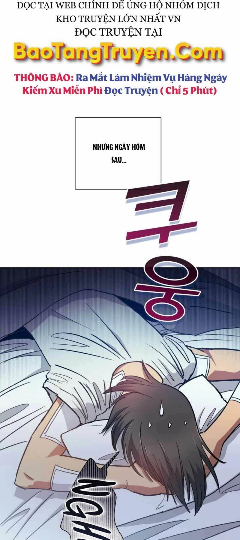 Những Ranker Cấp S Mà Tôi Nuôi Dưỡng Chapter 34 - 39