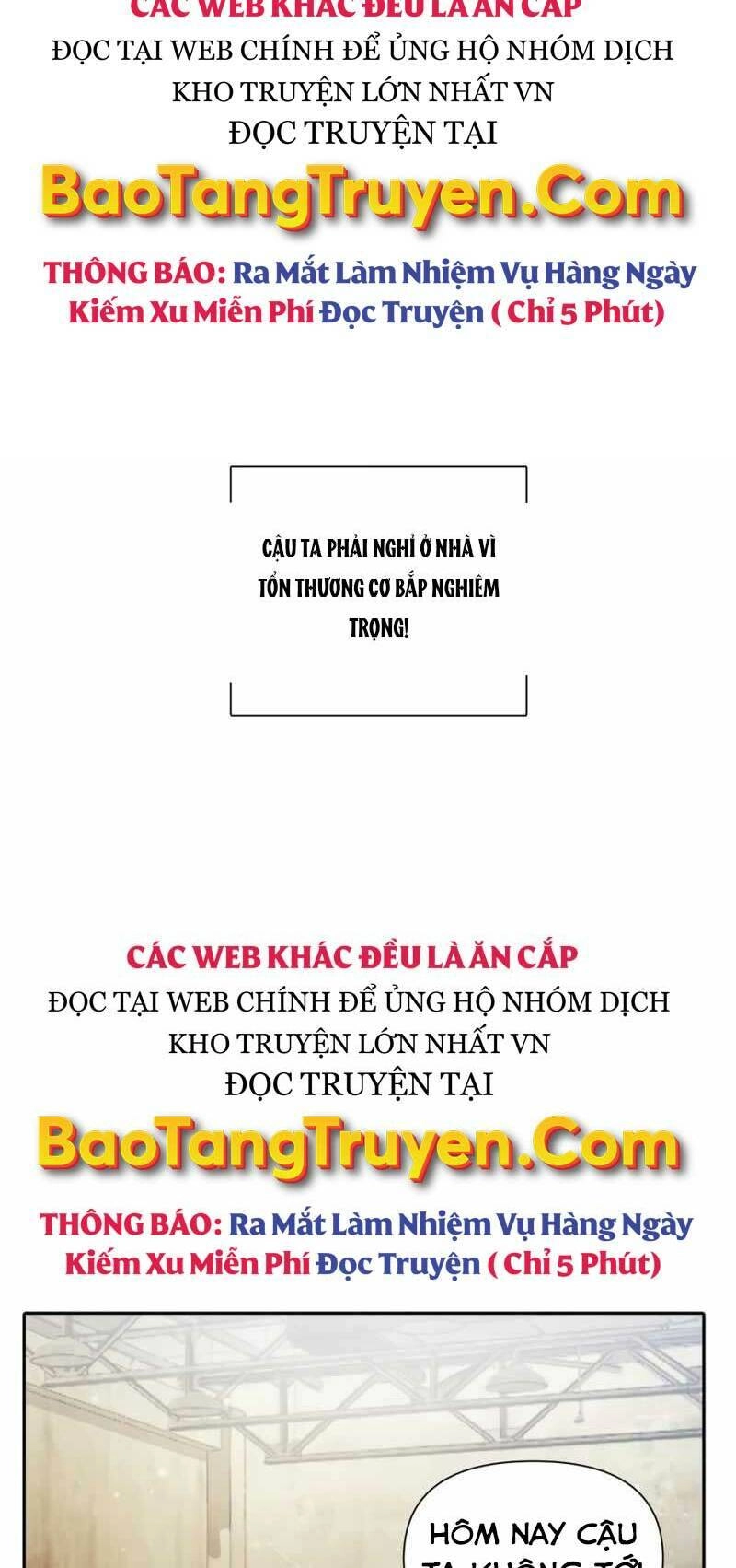 Những Ranker Cấp S Mà Tôi Nuôi Dưỡng Chapter 34 - 41