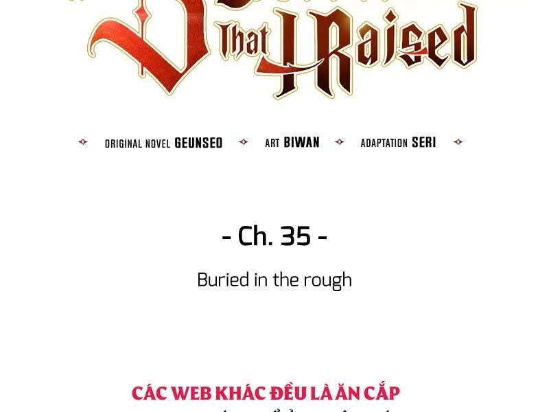 Những Ranker Cấp S Mà Tôi Nuôi Dưỡng Chapter 35 - 2