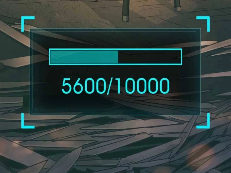 Những Ranker Cấp S Mà Tôi Nuôi Dưỡng Chapter 35 - 13