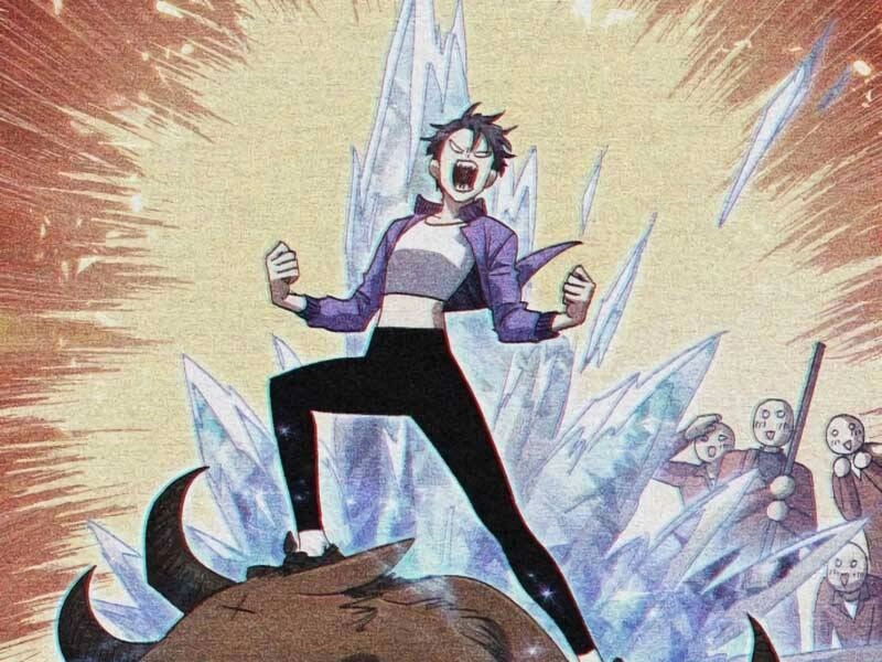 Những Ranker Cấp S Mà Tôi Nuôi Dưỡng Chapter 35 - 25