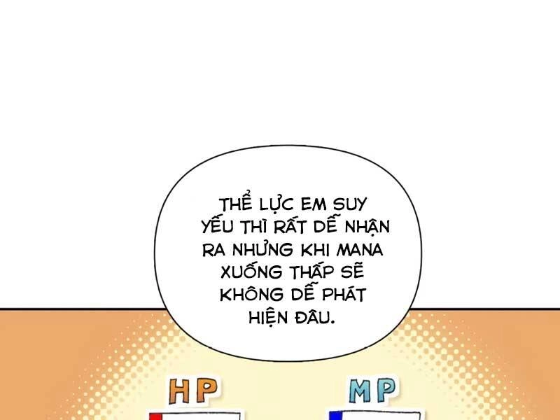 Những Ranker Cấp S Mà Tôi Nuôi Dưỡng Chapter 35 - 29