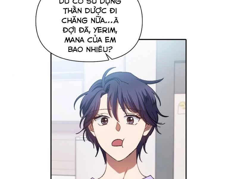 Những Ranker Cấp S Mà Tôi Nuôi Dưỡng Chapter 35 - 32