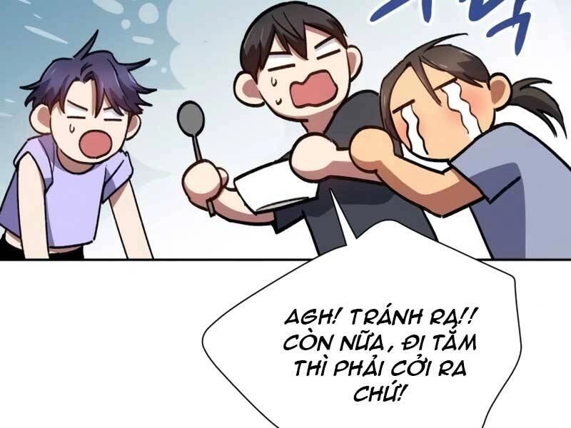 Những Ranker Cấp S Mà Tôi Nuôi Dưỡng Chapter 35 - 51