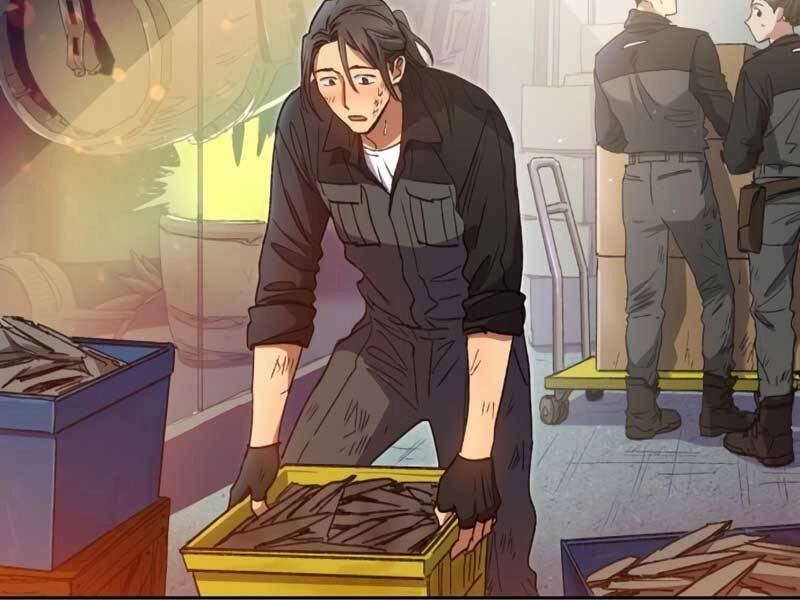 Những Ranker Cấp S Mà Tôi Nuôi Dưỡng Chapter 35 - 57