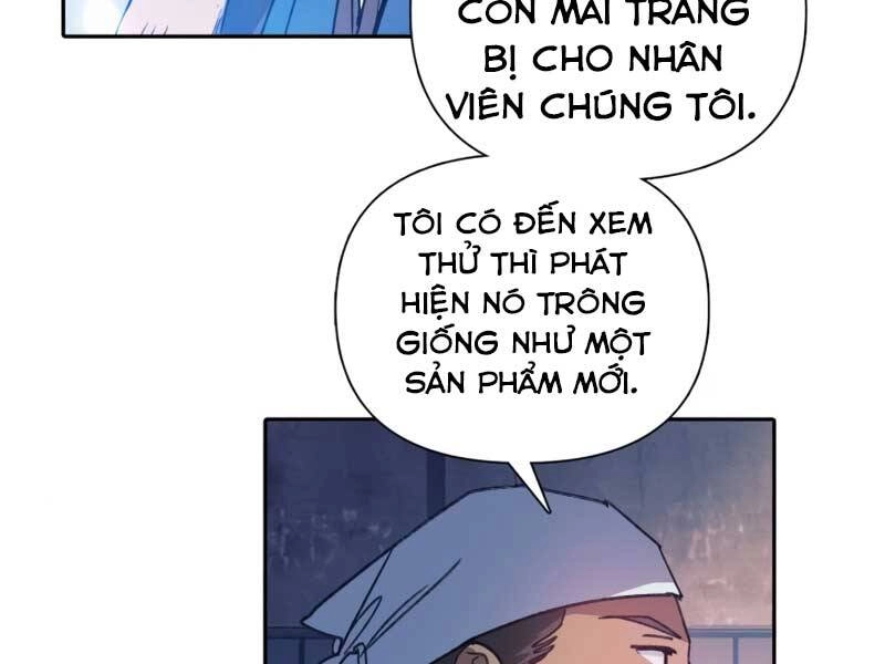 Những Ranker Cấp S Mà Tôi Nuôi Dưỡng Chapter 35 - 101