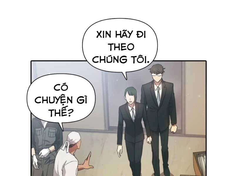 Những Ranker Cấp S Mà Tôi Nuôi Dưỡng Chapter 35 - 118