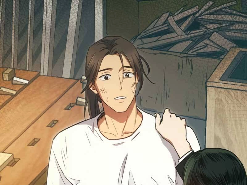 Những Ranker Cấp S Mà Tôi Nuôi Dưỡng Chapter 35 - 123