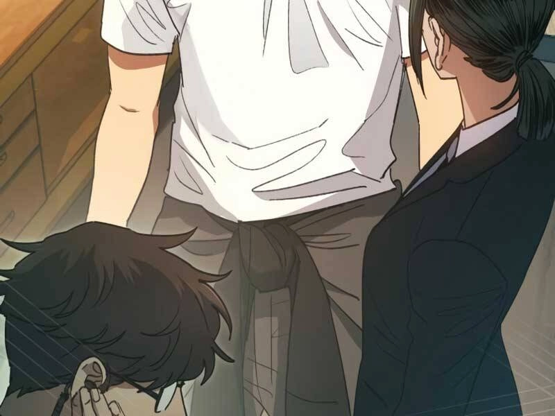 Những Ranker Cấp S Mà Tôi Nuôi Dưỡng Chapter 35 - 124