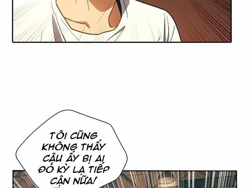 Những Ranker Cấp S Mà Tôi Nuôi Dưỡng Chapter 36 - 3