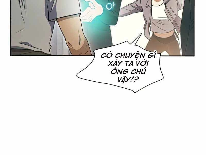 Những Ranker Cấp S Mà Tôi Nuôi Dưỡng Chapter 36 - 5