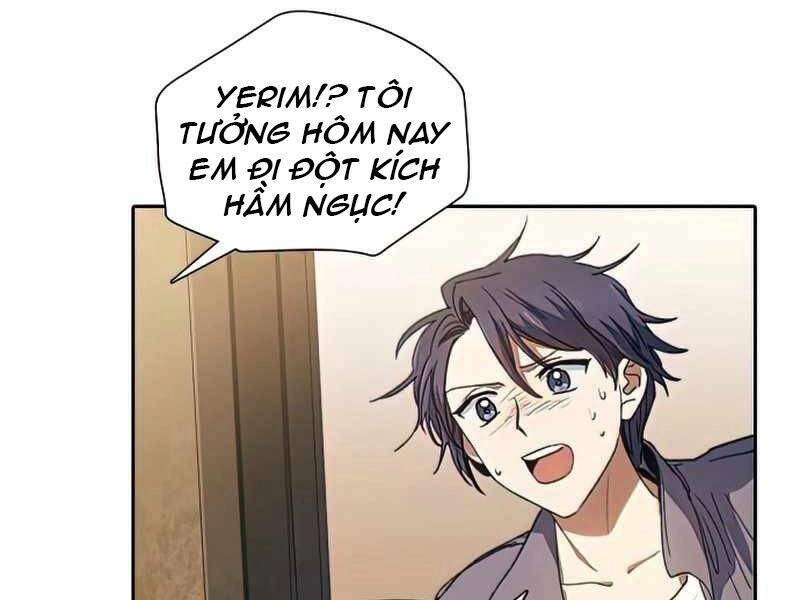 Những Ranker Cấp S Mà Tôi Nuôi Dưỡng Chapter 36 - 6