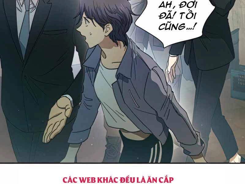 Những Ranker Cấp S Mà Tôi Nuôi Dưỡng Chapter 36 - 9
