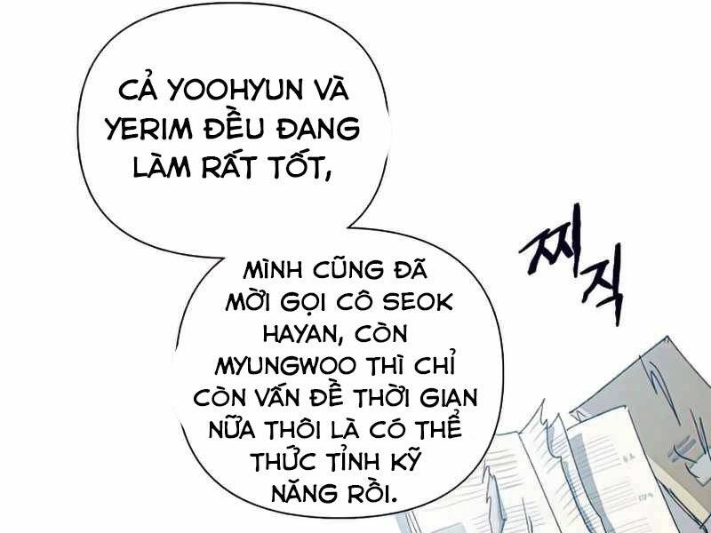 Những Ranker Cấp S Mà Tôi Nuôi Dưỡng Chapter 36 - 24